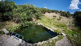 Soaking Pond - Doug Bates, Orient Land Trust